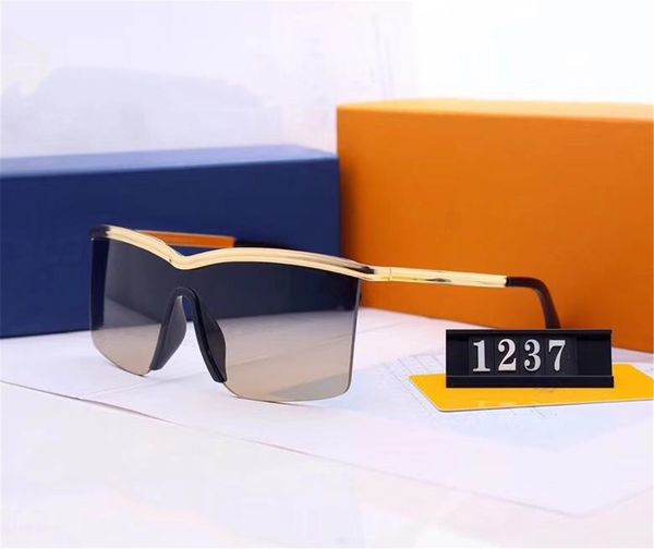 sunglasses designer sunglasses stylish fashion polarized mens women glasses model 1237 6 colors optional with box, White;black
sunglasses designer sunglasses stylish fashion polarized mens women glasses model 1237 6 colors optional with box, White;black
