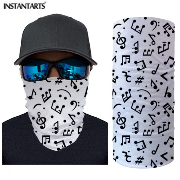 instantarts outdoor sport women men cycling bandana 3d music notes pattern hiking scarf sports face mask headwear fashion 2020, Black
instantarts outdoor sport women men cycling bandana 3d music notes pattern hiking scarf sports face mask headwear fashion 2020, Black