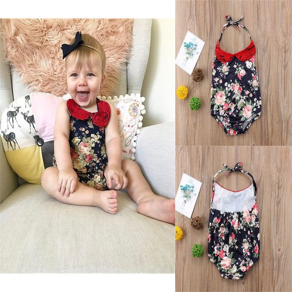 baby romper baby girls sleeveless romper jumpsuit for kids cotton floral print backless rompers jumpsuit newborn baby girl clothes dhl fj136, Blue
baby romper baby girls sleeveless romper jumpsuit for kids cotton floral print backless rompers jumpsuit newborn baby girl clothes dhl fj136, Blue