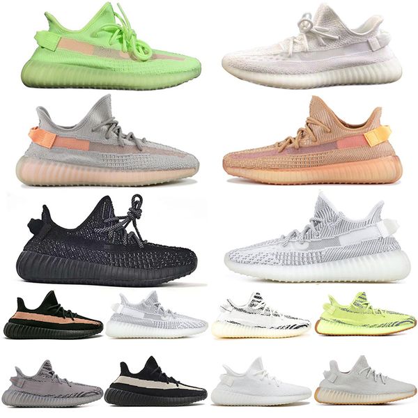 2019 new gid glow clay true form black reflective static running shoes for men women zebra beluga sesame mens trainers designer sneakers
2019 new gid glow clay true form black reflective static running shoes for men women zebra beluga sesame mens trainers designer sneakers