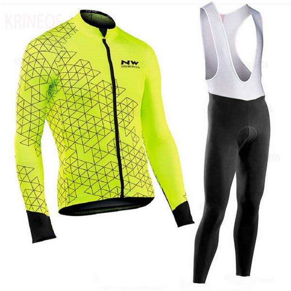 nw 2020 men's cycling sweater, bicycle clothing, long sleeved garment maillot ropa ciclismo hombre 19d gel pad, Black;blue
nw 2020 men's cycling sweater, bicycle clothing, long sleeved garment maillot ropa ciclismo hombre 19d gel pad, Black;blue