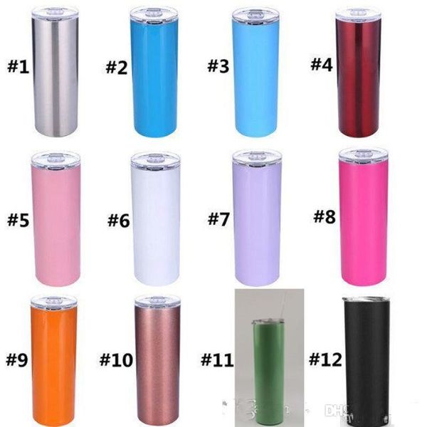New arrived 20oz kinny tumbler vacuum in ulated traight cup tainle teel beer coffee mug gla e with lid and traw c0029
New arrived 20oz kinny tumbler vacuum in ulated traight cup tainle teel beer coffee mug gla e with lid and traw c0029