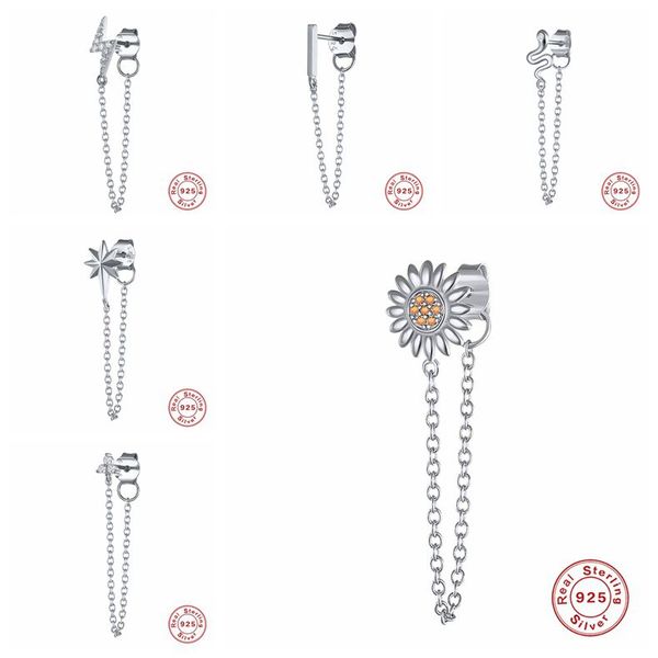 1шт 925 sterling silver punk минималистский серег rod earpins штекер уха цепи серьги для мужчин и женщин змеиного уха кольца a30, Golden;silver
1шт 925 sterling silver punk минималистский серег rod earpins штекер уха цепи серьги для мужчин и женщин змеиного уха кольца a30, Golden;silver