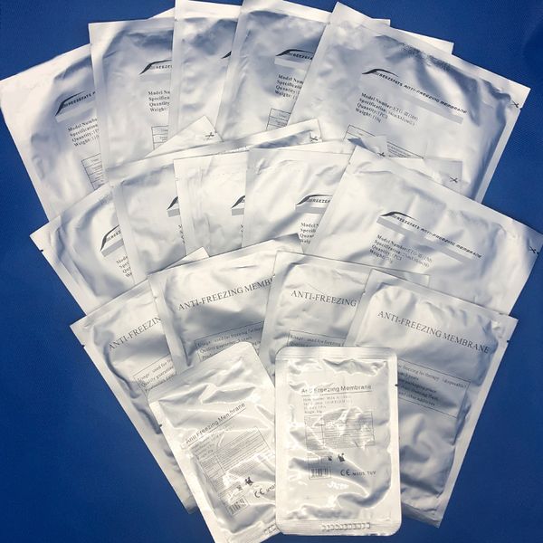 slimming machine cryo anti ing membranes cool pad anti e cryotherapy antie membrane 27 30cm 34 42cm for clinical salon use
slimming machine cryo anti ing membranes cool pad anti e cryotherapy antie membrane 27 30cm 34 42cm for clinical salon use
