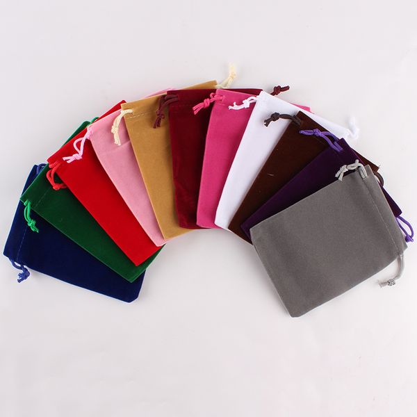 10pcs/lot 9*12 cm customized logo printed velvet drawstring pouch factory wholesale packing bags
10pcs/lot 9*12 cm customized logo printed velvet drawstring pouch factory wholesale packing bags