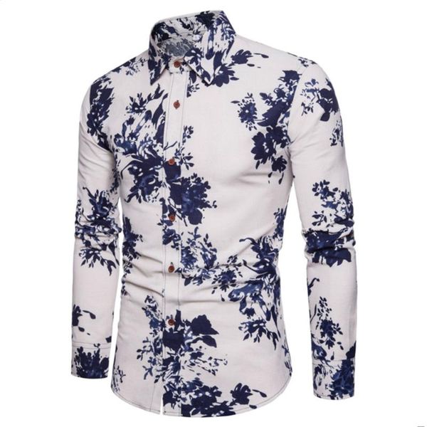 весна длинным рукавом ретро цветы printed мужчины блуза 5xl тонкий tops корейский мужчина партии элегантные повседневные гавайские одежда, White;black
весна длинным рукавом ретро цветы printed мужчины блуза 5xl тонкий tops корейский мужчина партии элегантные повседневные гавайские одежда, White;black