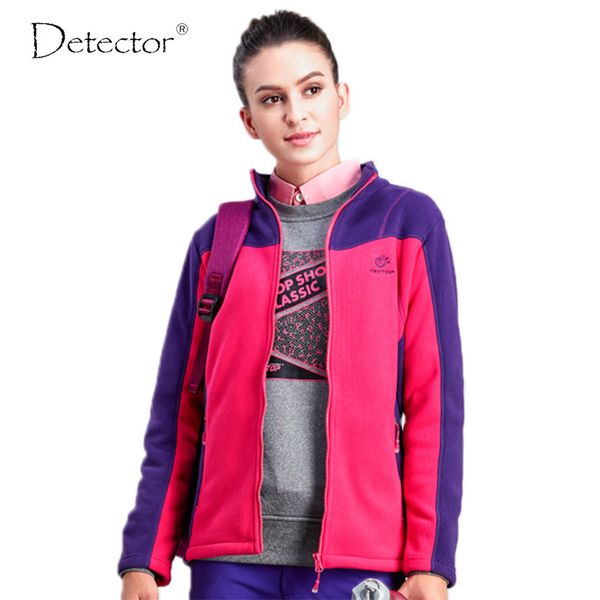 detector women's windproof warm jacket light polar fleece outdoor hiking jacket sport high elasticity camping clothes, Blue;black
detector women's windproof warm jacket light polar fleece outdoor hiking jacket sport high elasticity camping clothes, Blue;black