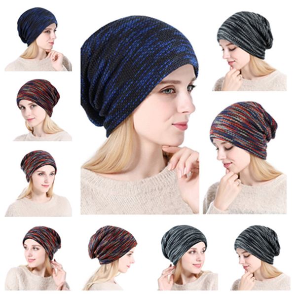 knitted beanie hats creative women cap thickening warm hip hop winter hat soft outdoor bonnet skiing cap t2c5082
knitted beanie hats creative women cap thickening warm hip hop winter hat soft outdoor bonnet skiing cap t2c5082