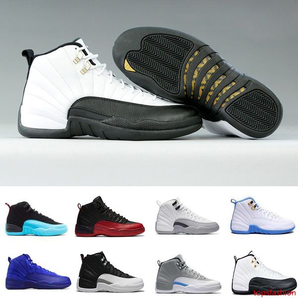 new 12 bordeaux playoffs low basketball shoes men university blue sport shoe taxi black nylon 12 the master trainers sneakers 41-47
new 12 bordeaux playoffs low basketball shoes men university blue sport shoe taxi black nylon 12 the master trainers sneakers 41-47