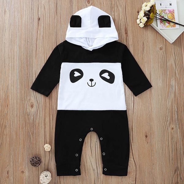 baby girls boys romper spring autumn romper hooded long sleeves cartoon panda print climb soft jumpsuit, Blue
baby girls boys romper spring autumn romper hooded long sleeves cartoon panda print climb soft jumpsuit, Blue