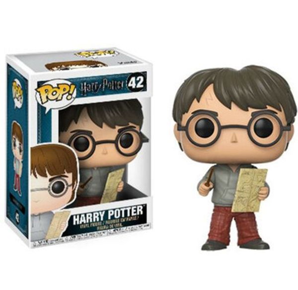 funko pop harry potter - boys girls severus snape vinyl action figure with box toy gift doll good quality toys
funko pop harry potter - boys girls severus snape vinyl action figure with box toy gift doll good quality toys