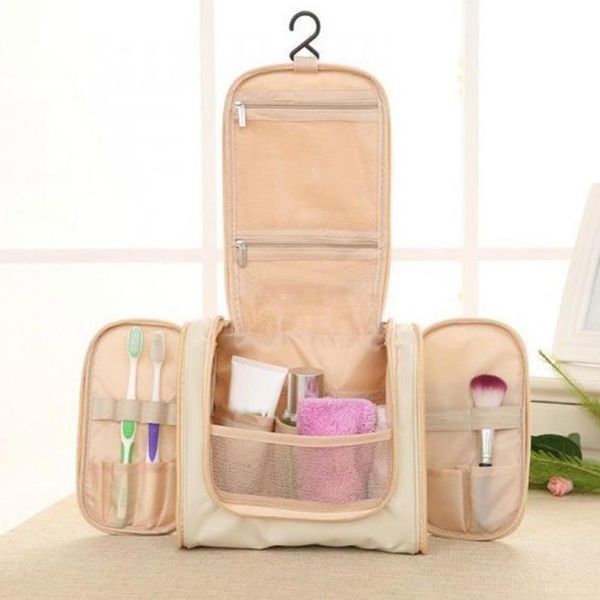 bathroom shower waterproof travel toiletry storage bag pouch organizer with hook
bathroom shower waterproof travel toiletry storage bag pouch organizer with hook