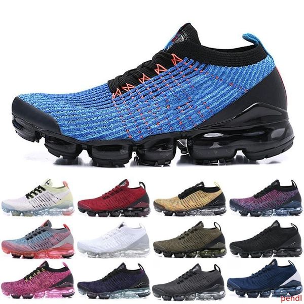 sale fly 3.0 men women running shoes triple black white blue knit brand new 3s jogging sneakers designer sport shoes 36-45
sale fly 3.0 men women running shoes triple black white blue knit brand new 3s jogging sneakers designer sport shoes 36-45