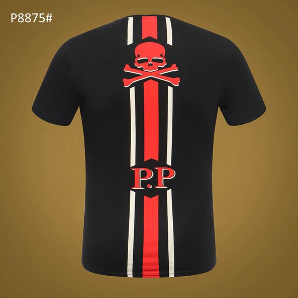 tees rivet mens brand summer quality fashion #6251 beads high designer tshirt o-neck print skull skull pp tshirt ihdfx, Black
tees rivet mens brand summer quality fashion #6251 beads high designer tshirt o-neck print skull skull pp tshirt ihdfx, Black