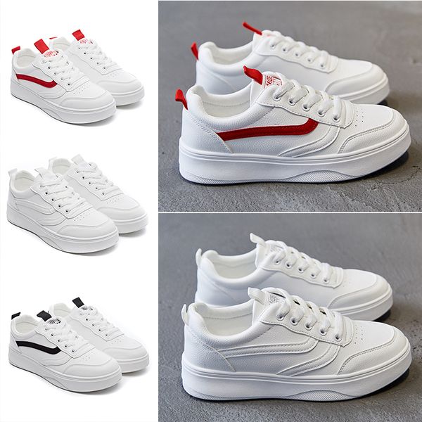 2020 высокое качество мода беговая sneaker женщины тройной белый черный красный дешевые non марка повседневная обувь молодежь gril размер 35, White;red
2020 высокое качество мода беговая sneaker женщины тройной белый черный красный дешевые non марка повседневная обувь молодежь gril размер 35, White;red