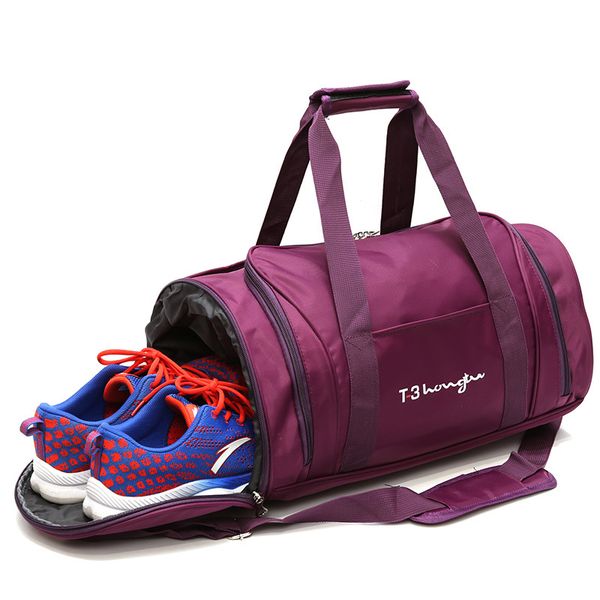 new fashion, sports bag, fitness cross bag, portable large capacity, travel necessities
new fashion, sports bag, fitness cross bag, portable large capacity, travel necessities