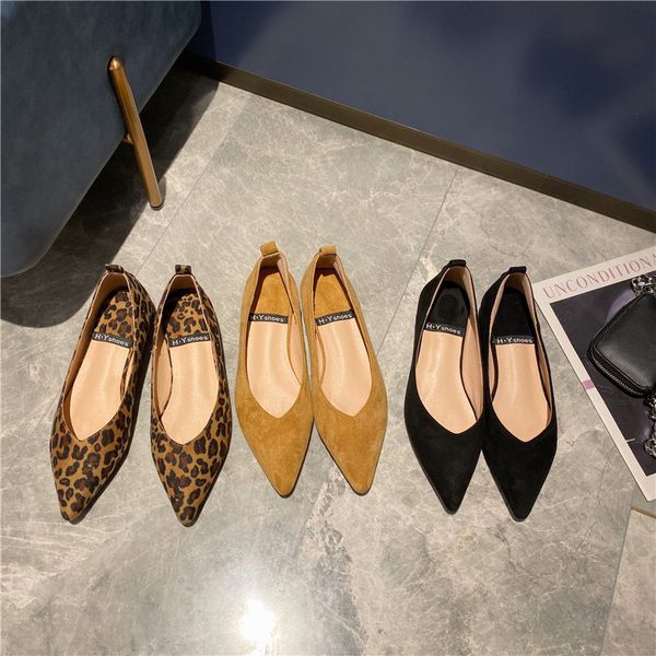 pointy toe shallow slip on flats causal soft botton comfy femme moccasins flock tender brief shoes woman new single loafers 2020, Black
pointy toe shallow slip on flats causal soft botton comfy femme moccasins flock tender brief shoes woman new single loafers 2020, Black
