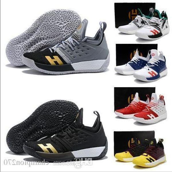 new 2019 james harden vol.2 basketball shoes mens harden 2 gold/championship mvp finals training sneaker sports running shoes size 40-46
new 2019 james harden vol.2 basketball shoes mens harden 2 gold/championship mvp finals training sneaker sports running shoes size 40-46