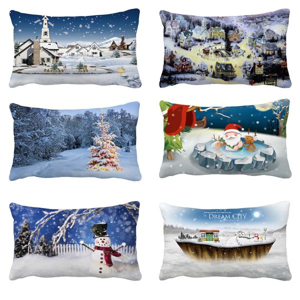 ishowtienda cushion cover christmas pillow case sofa waist throw home decor cojines decorativos para sof decorative pillows
ishowtienda cushion cover christmas pillow case sofa waist throw home decor cojines decorativos para sof decorative pillows