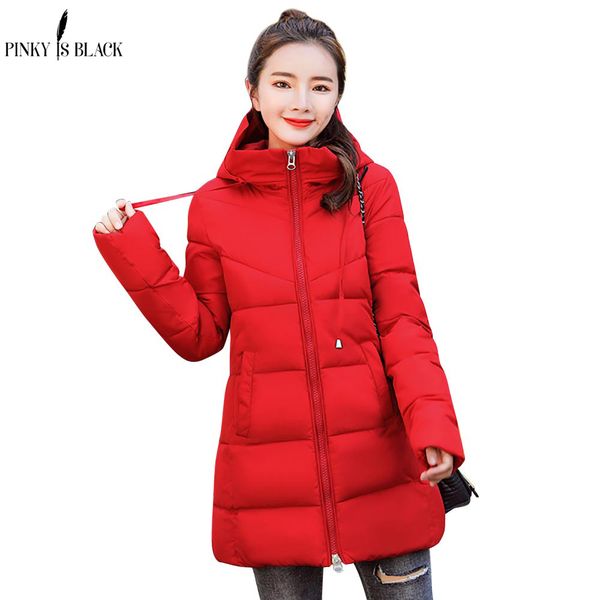 pinkyisblack autumn winter jacket women cotton jacket plus size 3xl winter coat women thicken warm parka female hooded outwear, Tan;black
pinkyisblack autumn winter jacket women cotton jacket plus size 3xl winter coat women thicken warm parka female hooded outwear, Tan;black