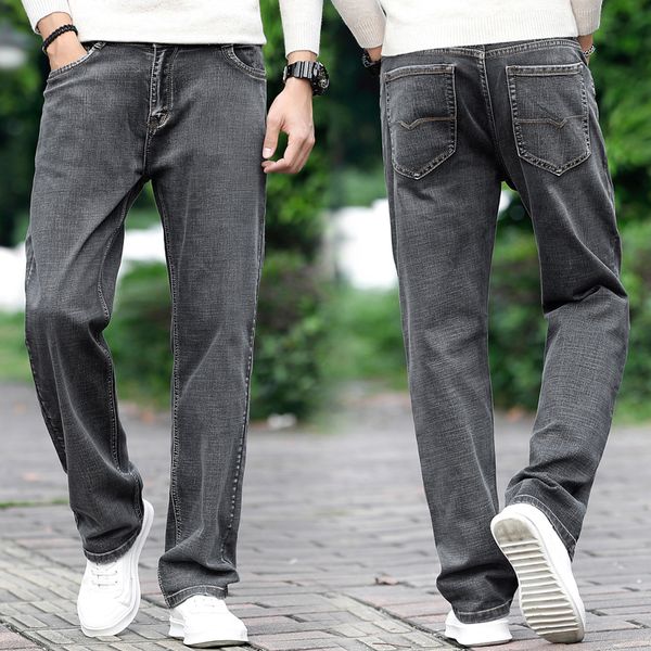 male jeans men men's jean homme denim slim fit pants trousers straight gray biker baggy wide jeans for men distressed casual, Blue
male jeans men men's jean homme denim slim fit pants trousers straight gray biker baggy wide jeans for men distressed casual, Blue