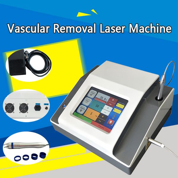 15w/30w 980nm laser spider vein removal machine vascular therapy machine with two years warranty 980nm laser is the optimum ce, Black
15w/30w 980nm laser spider vein removal machine vascular therapy machine with two years warranty 980nm laser is the optimum ce, Black