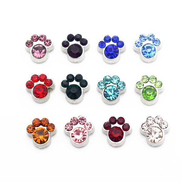 new arrival 20pcs/lot ctystal dog print alloy floating charms living memory floating lockets charms for diy accessory, Bronze;silver
new arrival 20pcs/lot ctystal dog print alloy floating charms living memory floating lockets charms for diy accessory, Bronze;silver