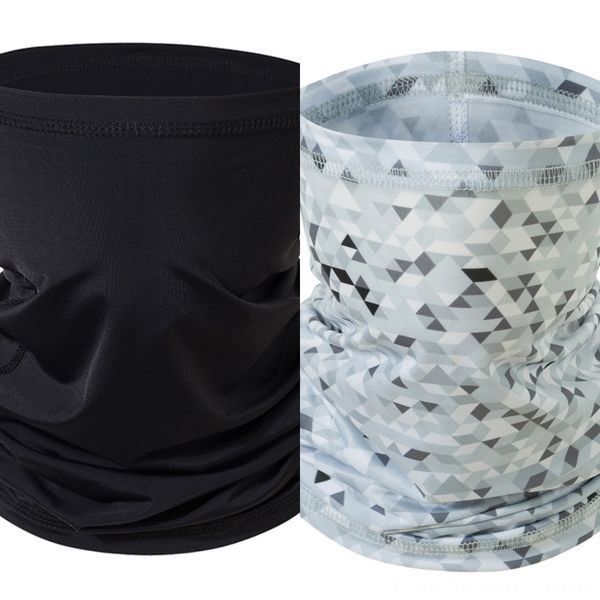 l5mpb summer cycling scarf silk mask cool ice face outdoor sports half breathable cycling anti-uv neck facemask fishing, Black
l5mpb summer cycling scarf silk mask cool ice face outdoor sports half breathable cycling anti-uv neck facemask fishing, Black