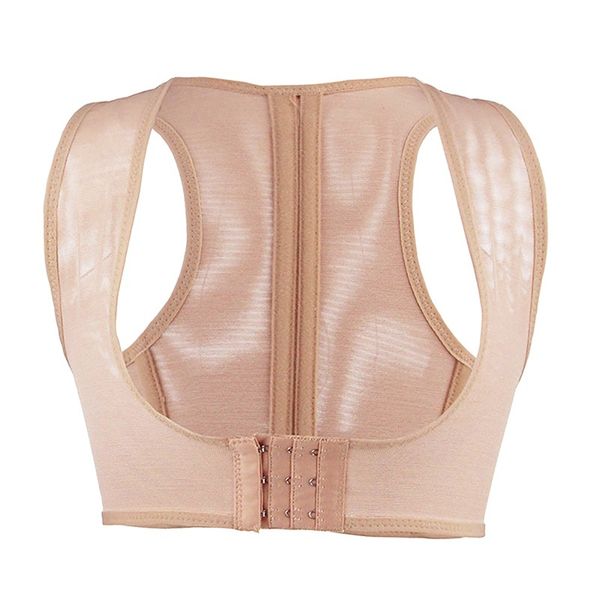 women bust lift posture corrector adjustable back corset brace humpback correction band beauty chest shaper support belt
women bust lift posture corrector adjustable back corset brace humpback correction band beauty chest shaper support belt