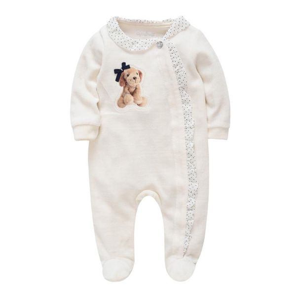 2020 newborn baby girls boys romper long sleeve cartoon printed baby clothes 0-12 months new babies clothing jumpsuit, Blue
2020 newborn baby girls boys romper long sleeve cartoon printed baby clothes 0-12 months new babies clothing jumpsuit, Blue