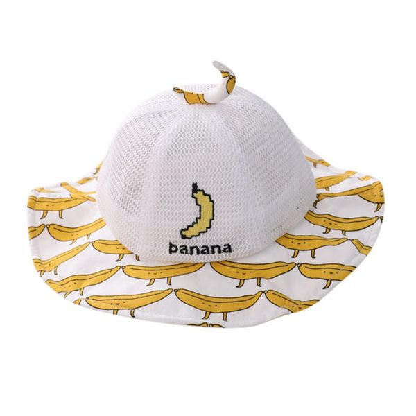 baby hat infant baby girl sun hat cotton children kids summer beach bucket cap toddler girls casquette enfant1, Yellow
baby hat infant baby girl sun hat cotton children kids summer beach bucket cap toddler girls casquette enfant1, Yellow