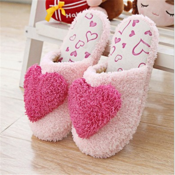 peach heart explosion flat love cute home indoor non-slip plush cotton woman pretty slippers furry slides for women, Black
peach heart explosion flat love cute home indoor non-slip plush cotton woman pretty slippers furry slides for women, Black