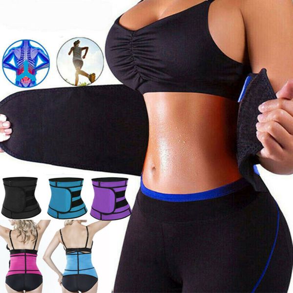 new style women waist support body shaper waist training trainer patchwork adjust casual corset fashion 2020, Black;gray
new style women waist support body shaper waist training trainer patchwork adjust casual corset fashion 2020, Black;gray