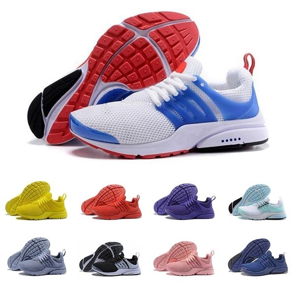 wholesale presto men sneakers designer women running shoes triple black white light blue yellow chaussures sports mens trainers zapatos
wholesale presto men sneakers designer women running shoes triple black white light blue yellow chaussures sports mens trainers zapatos