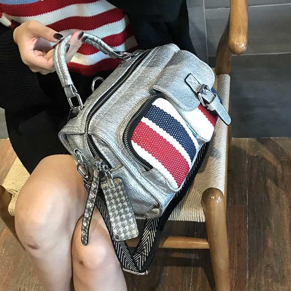 diamond bag female 2020 new fashion bright soft leather shoulder multi-purpose trend wild handbag messenger bags bolsa feminina
diamond bag female 2020 new fashion bright soft leather shoulder multi-purpose trend wild handbag messenger bags bolsa feminina