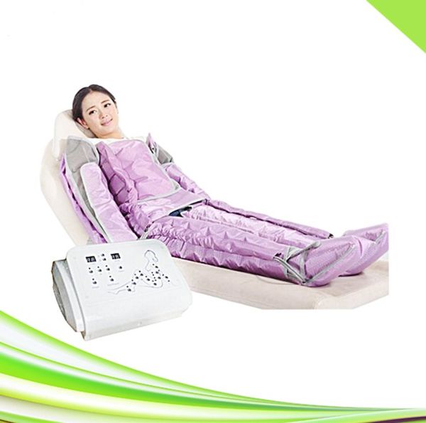 full body massage portable air pressure presoterapia massage detox slim presoterapia pressotherapy machine
full body massage portable air pressure presoterapia massage detox slim presoterapia pressotherapy machine