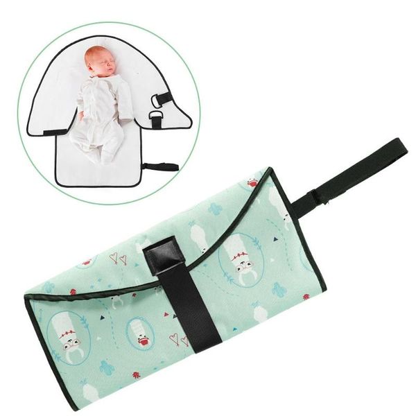 baby portable diaper changing pad three-layer safe compact travel mat for infants newborns
baby portable diaper changing pad three-layer safe compact travel mat for infants newborns
