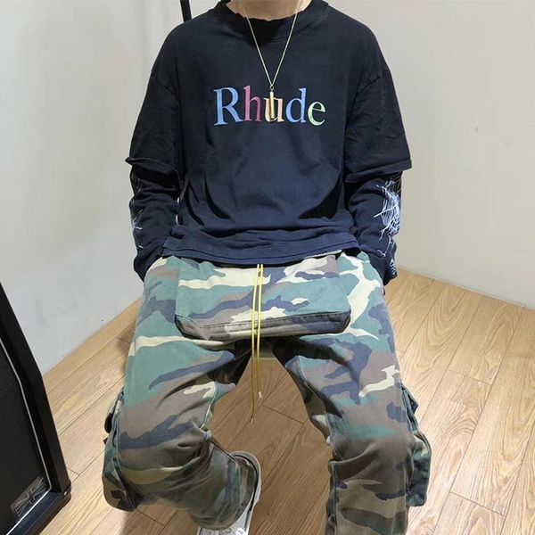 rhude old washed spider web color letter printed black long sleeve t-shirt sweatshirt fashion pullover cool street casual vx950822
rhude old washed spider web color letter printed black long sleeve t-shirt sweatshirt fashion pullover cool street casual vx950822