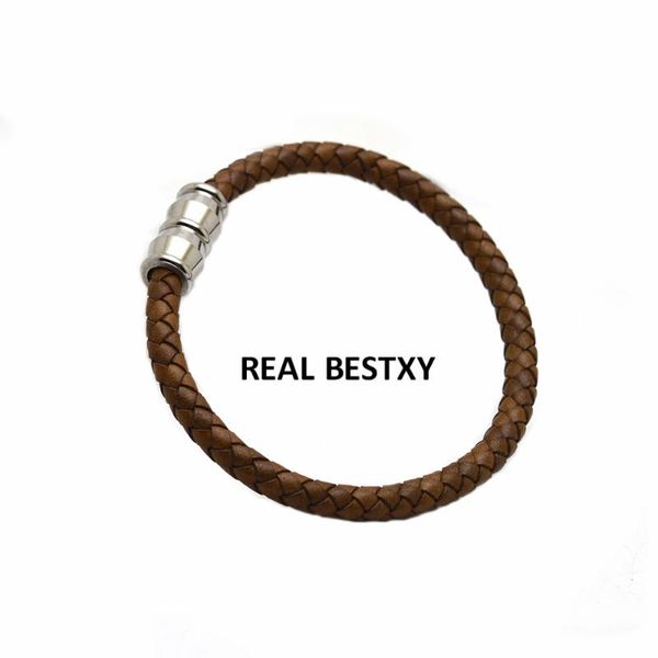 5pcs/lot custom cowhide leather bracelet men fashion braided handmade rope genuine leather bracelets & bangles male gift, Black
5pcs/lot custom cowhide leather bracelet men fashion braided handmade rope genuine leather bracelets & bangles male gift, Black