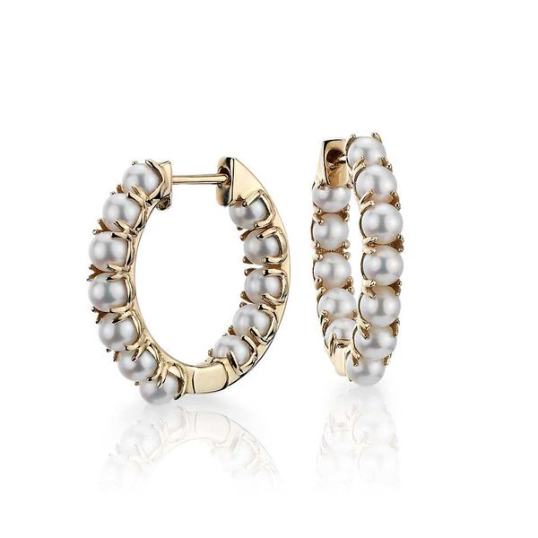 fresh pearl beads hoop earring fashion women girl gift jewelry trendy pearl hoops cx200606, Golden
fresh pearl beads hoop earring fashion women girl gift jewelry trendy pearl hoops cx200606, Golden