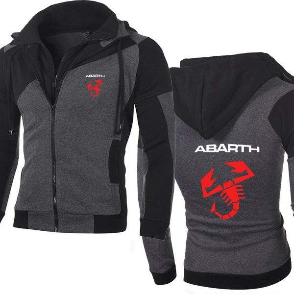 jacket men abarth car sweatshirt hoody spring autumn fleece cotton zipper hoodies fashion hiphop harajuku male clothing 45
jacket men abarth car sweatshirt hoody spring autumn fleece cotton zipper hoodies fashion hiphop harajuku male clothing 45