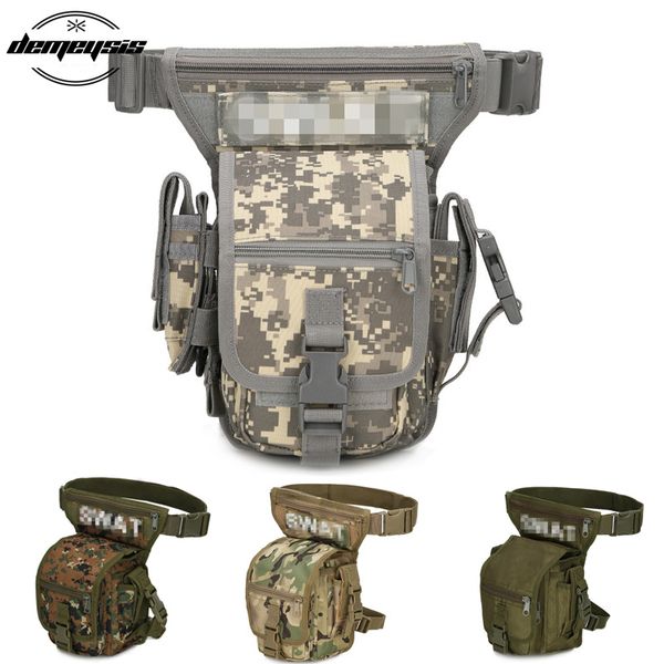 selling tactical drop leg bags outdoor hunting hiking waist leg bag camping climbing sport bags
selling tactical drop leg bags outdoor hunting hiking waist leg bag camping climbing sport bags