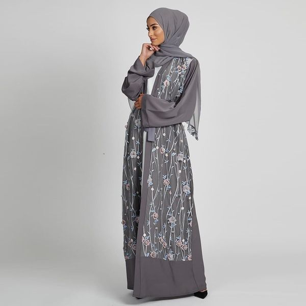 ramadan eid mubarak embroidery abaya kimono cardigan turkey hijab muslim dress islamic clothing for women dubai kaftan jalabia, Red
ramadan eid mubarak embroidery abaya kimono cardigan turkey hijab muslim dress islamic clothing for women dubai kaftan jalabia, Red