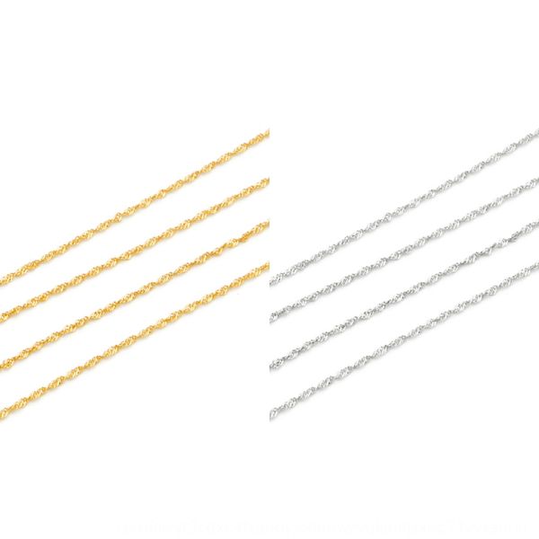 925 silver chain glasses glasses female neck black gold antique decoration prevent rope eye chain water wave
925 silver chain glasses glasses female neck black gold antique decoration prevent rope eye chain water wave
