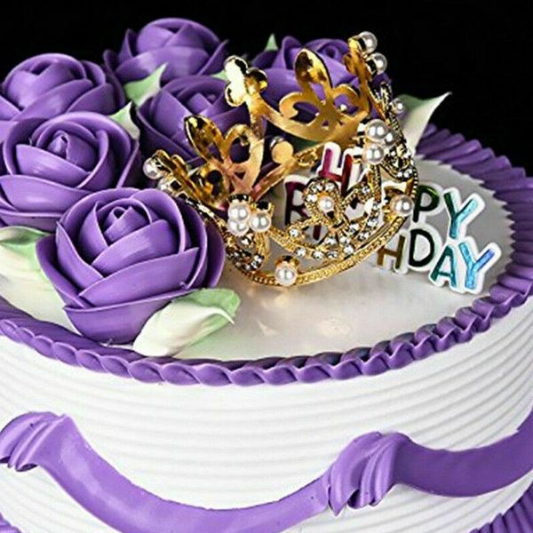 crystal pearl crown cake decoration cupcake er baby shower birthday party diy festival new year cake decoration ornament
crystal pearl crown cake decoration cupcake er baby shower birthday party diy festival new year cake decoration ornament