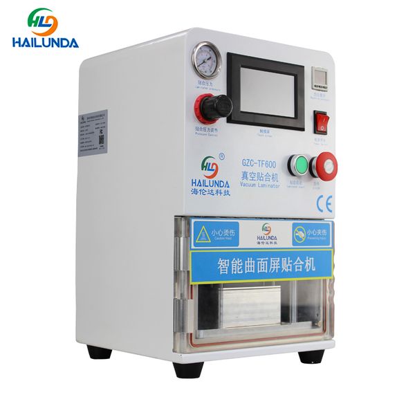 lcd repair machine tf600 oca laminator edge screen laminating oled curved glass replace machine for mobile phone refurbish tools
lcd repair machine tf600 oca laminator edge screen laminating oled curved glass replace machine for mobile phone refurbish tools