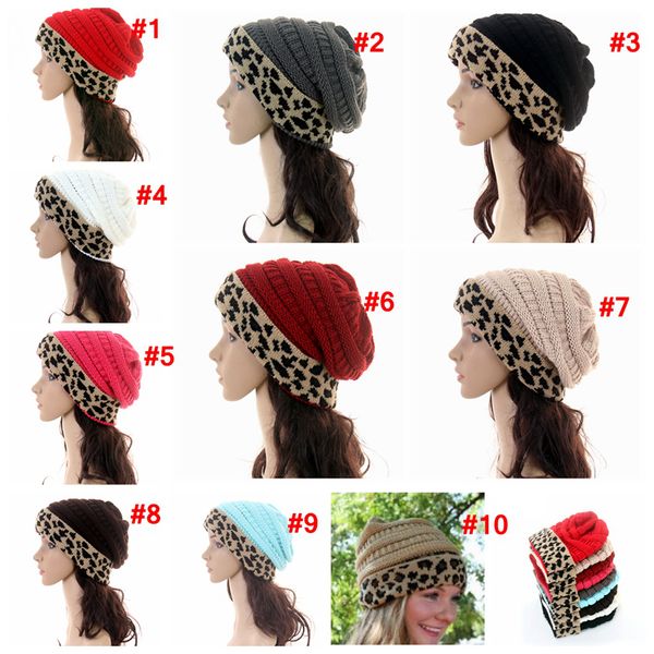 women leopard patchwork knitted beanies winter women wool hat warm skull beanie crochet ski outdoor cap ljja3525-6, Blue;gray
women leopard patchwork knitted beanies winter women wool hat warm skull beanie crochet ski outdoor cap ljja3525-6, Blue;gray