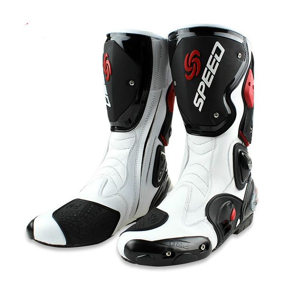 speed motorcycle shoes racing thigh boots cross-country boots car mens leather motorcycle warm
speed motorcycle shoes racing thigh boots cross-country boots car mens leather motorcycle warm
