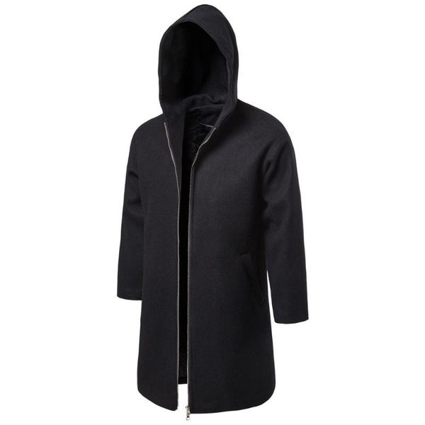 men trench windbreaker hats new solid fashion long trench coats hombre overcoat jackets classic masculino wollen autumn, Tan;black
men trench windbreaker hats new solid fashion long trench coats hombre overcoat jackets classic masculino wollen autumn, Tan;black
