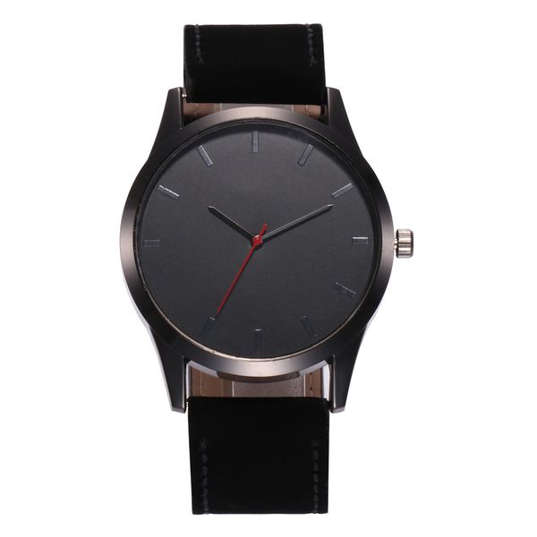 classic simple mens watch army military leather strap watches gifts sport quartz wristwatches man clock reloj hombre, Slivery;brown
classic simple mens watch army military leather strap watches gifts sport quartz wristwatches man clock reloj hombre, Slivery;brown